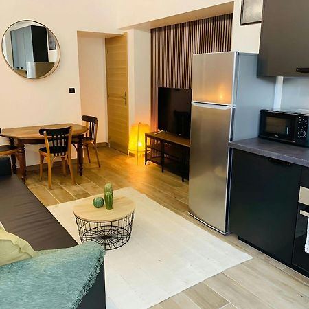 Le Charmant Bailla Reims Eksteriør billede